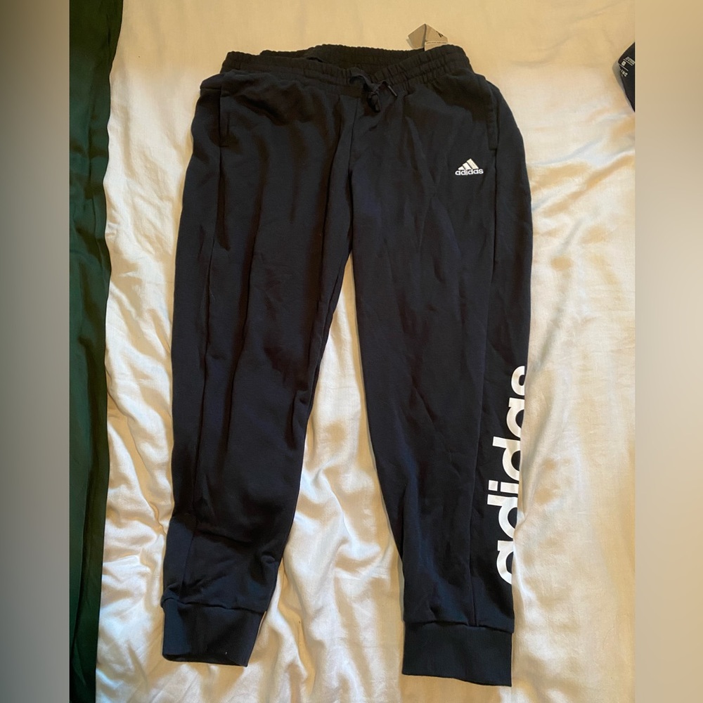 Adidas 1X joggers NWT